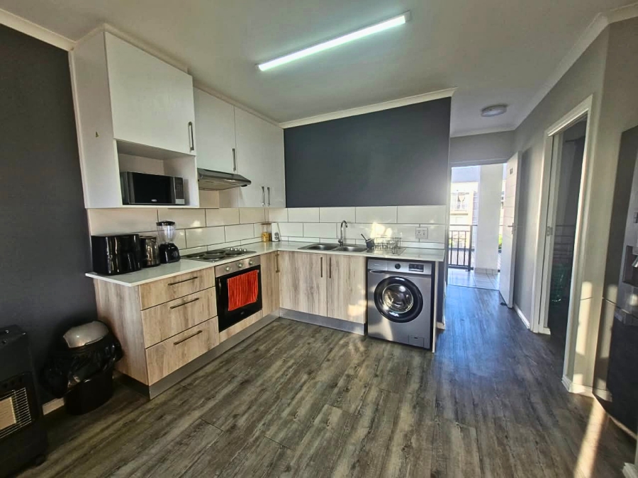 To Let 2 Bedroom Property for Rent in Haasendal Western Cape